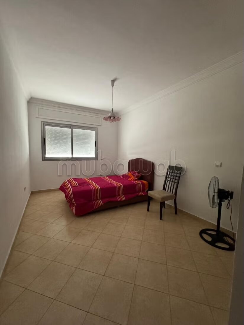 شقة 134م² للبيع في طنجة بلايا — Photo 13