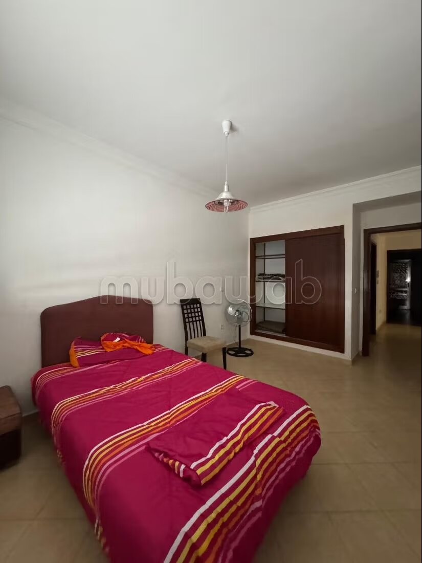 شقة 134م² للبيع في طنجة بلايا — Photo 14
