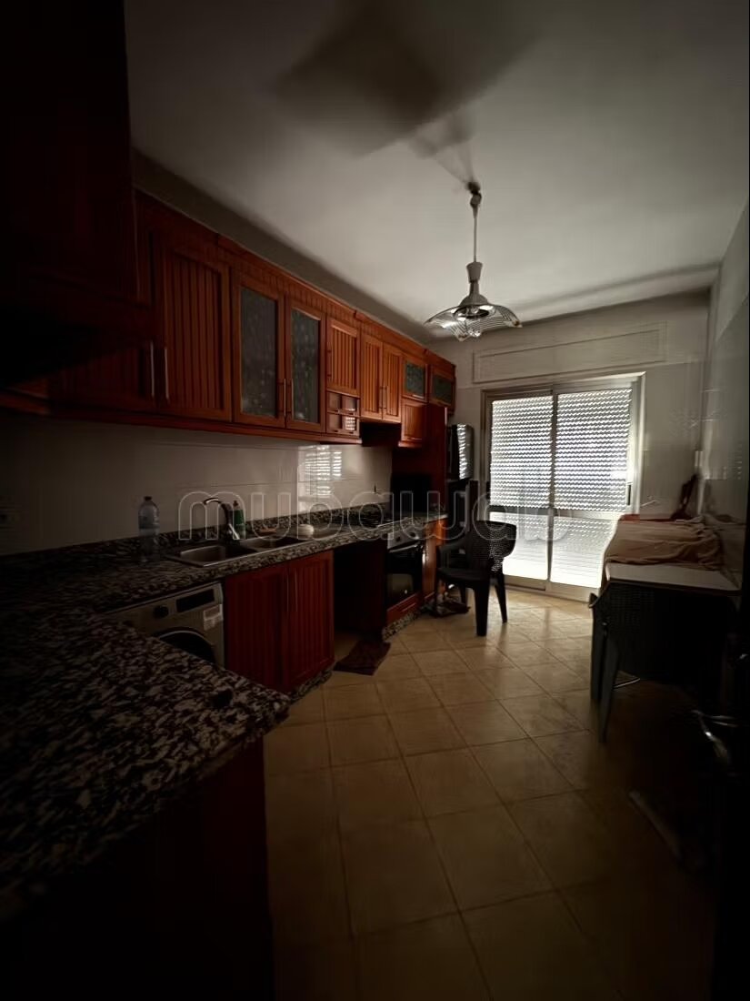 شقة 134م² للبيع في طنجة بلايا — Photo 15