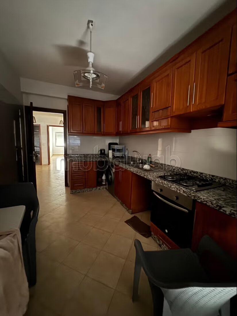 شقة 134م² للبيع في طنجة بلايا — Photo 16