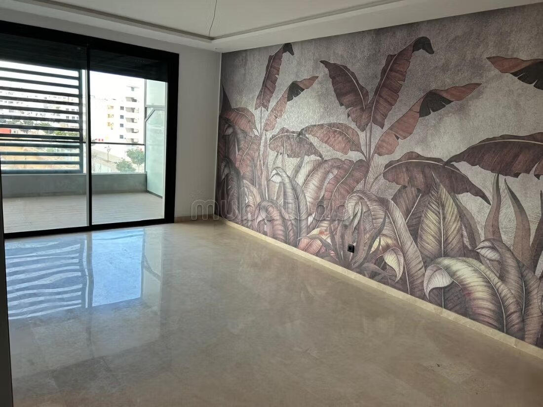 Studio 60 sqm for rent in Casablanca – CFC — Photo 2