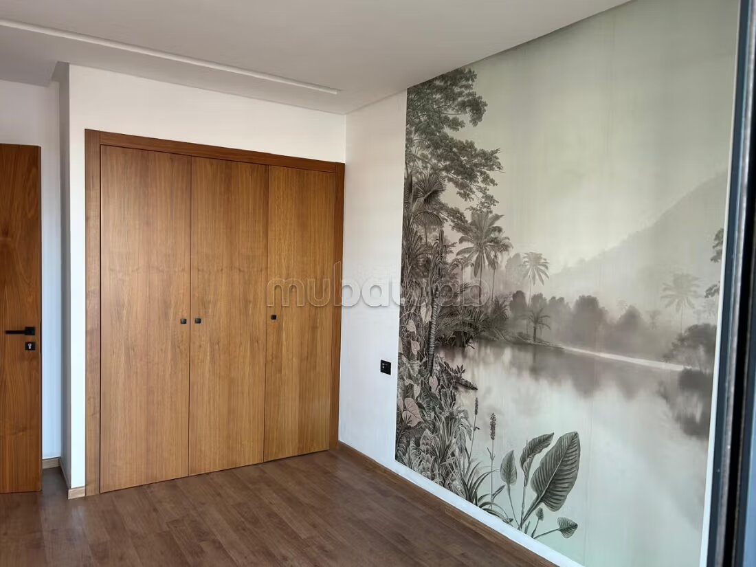 Studio 60 sqm for rent in Casablanca – CFC — Photo 3