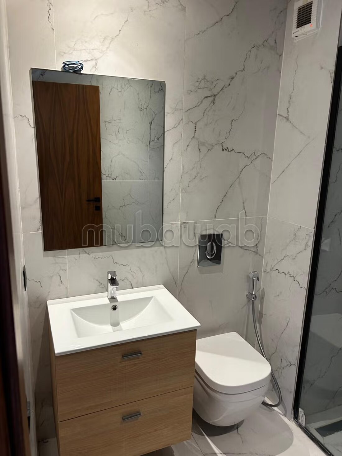 Studio 60 sqm for rent in Casablanca – CFC — Photo 5