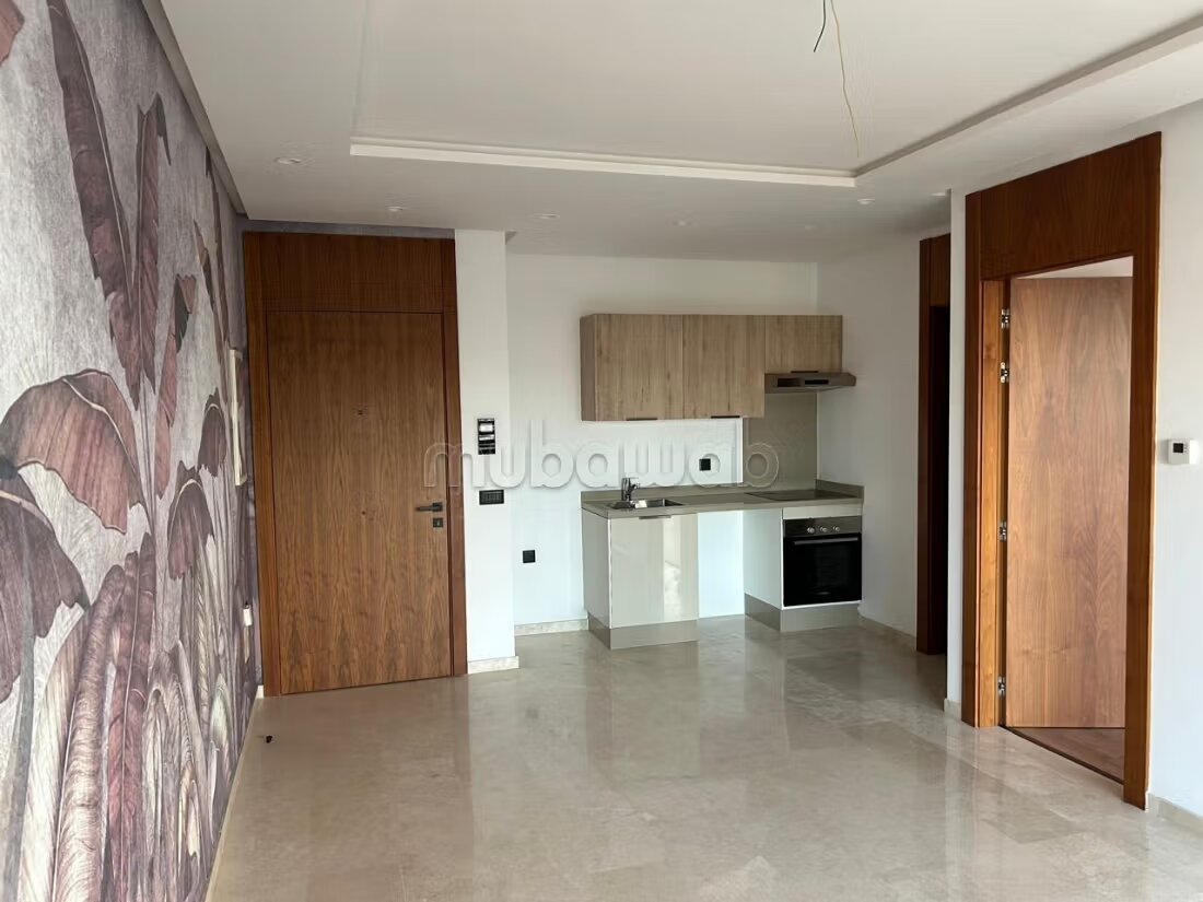 Studio 60 sqm for rent in Casablanca – CFC — Photo 6