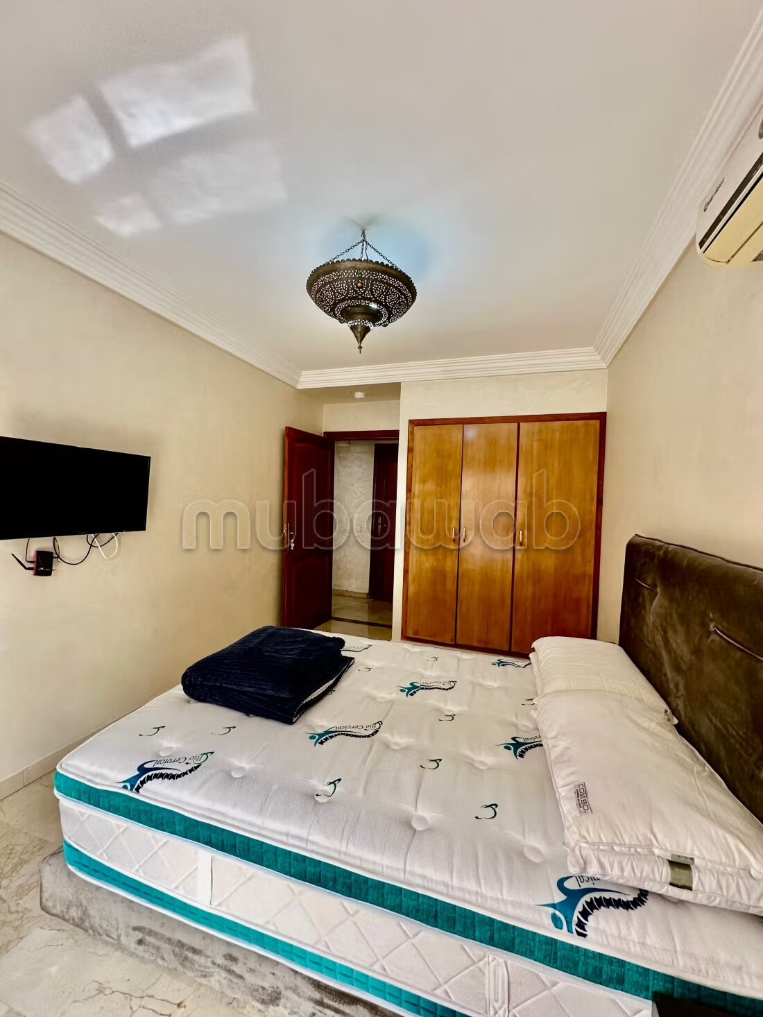 Apartment 80 sqm for rent in Marrakech – Guéliz — Photo 4