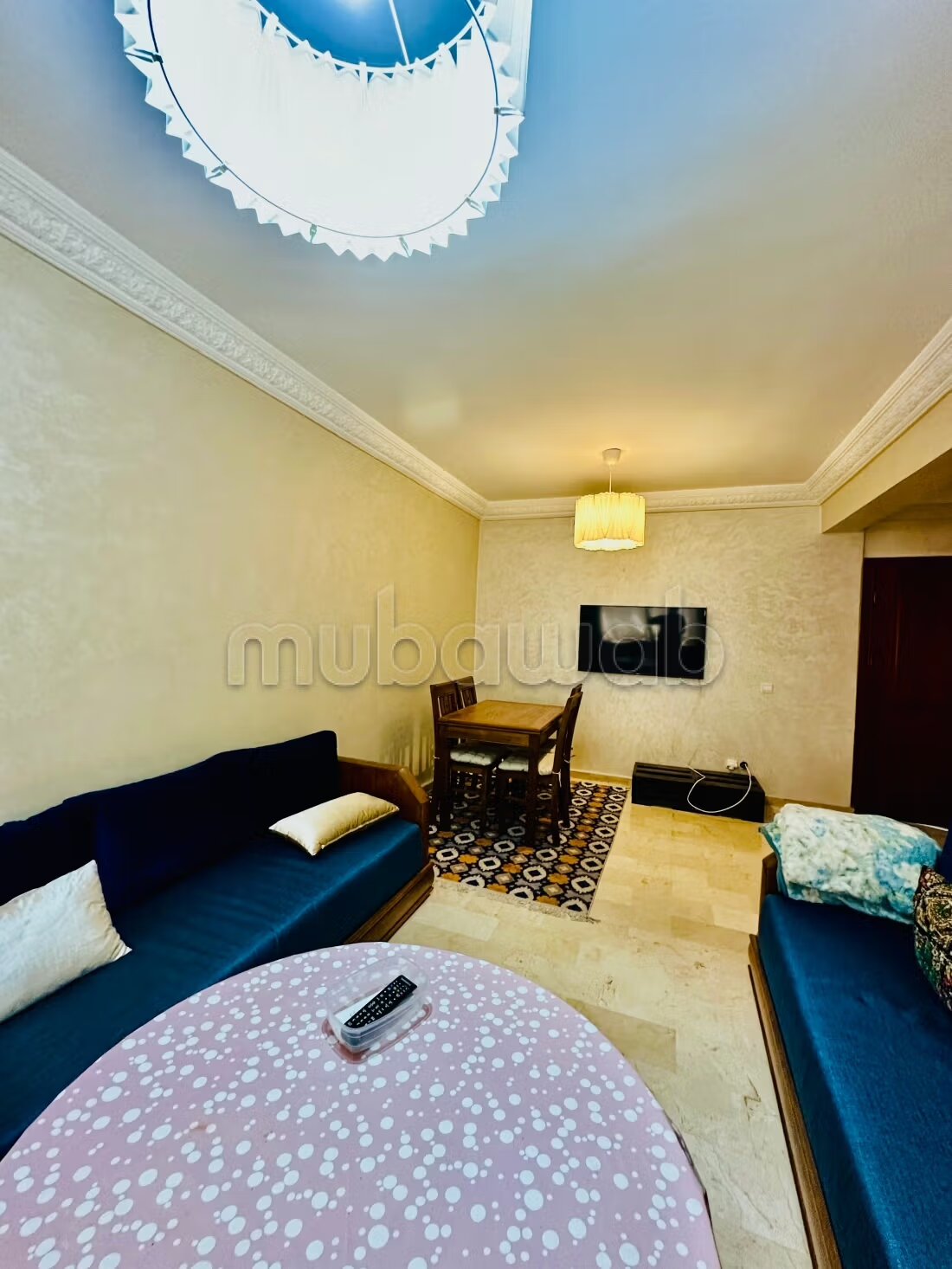 Apartment 80 sqm for rent in Marrakech – Guéliz — Photo 7