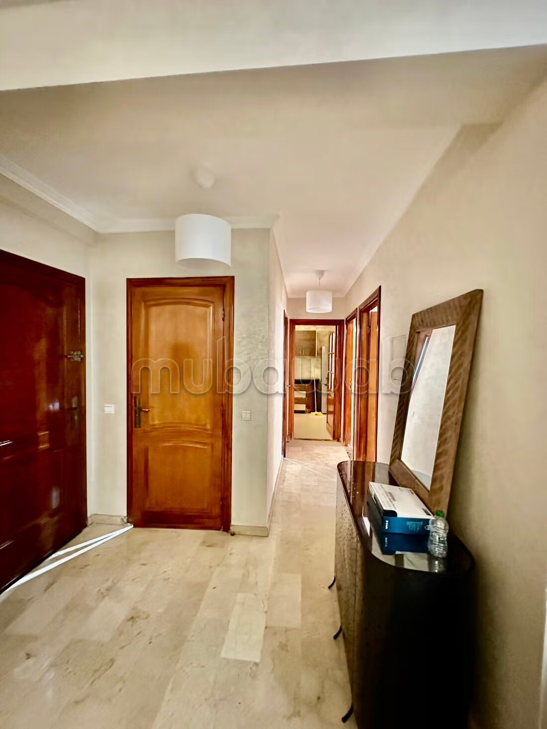 Apartment 80 sqm for rent in Marrakech – Guéliz — Photo 8