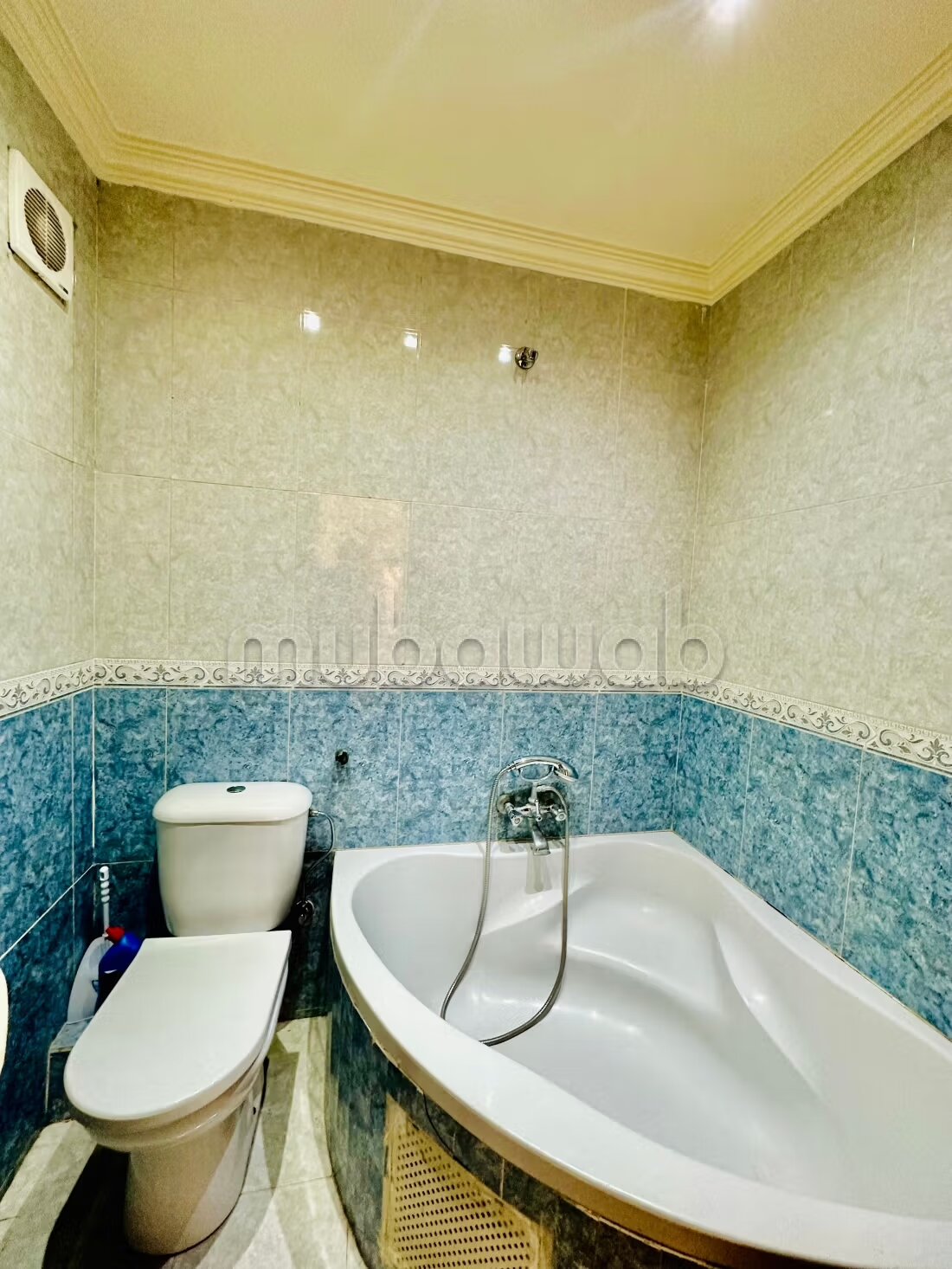 Apartment 80 sqm for rent in Marrakech – Guéliz — Photo 10