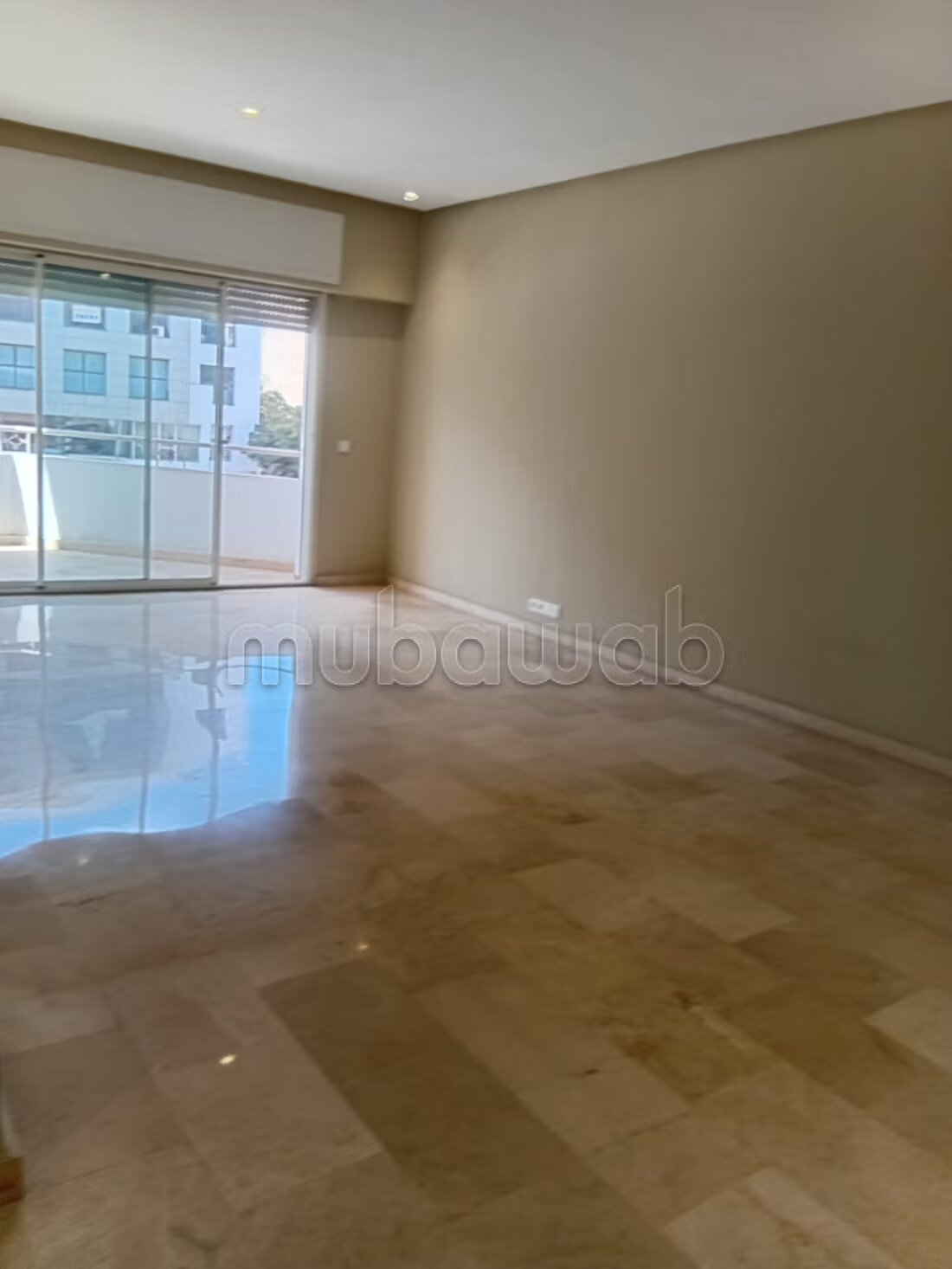 Appartement usage bureu zertouni location
