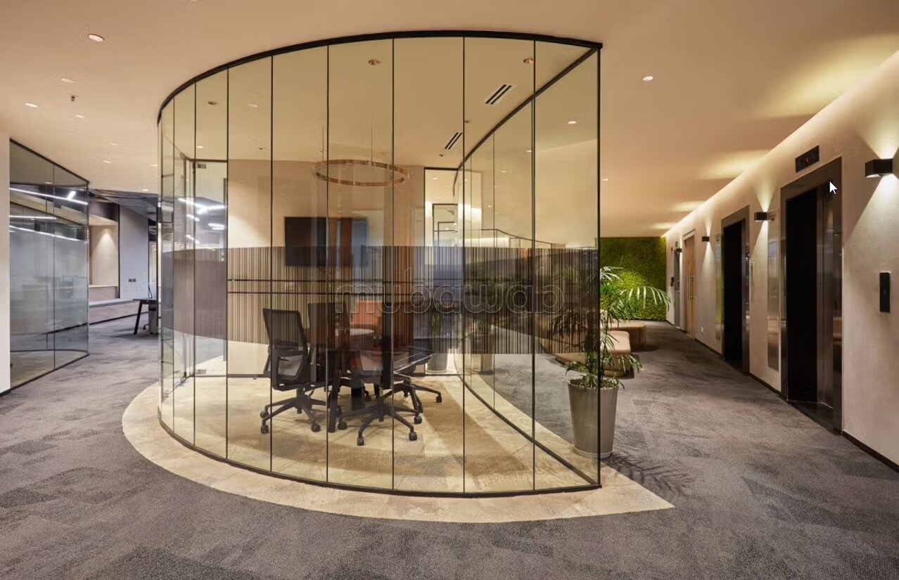 Bureaux à vendre à Maamora. Surface totale 74 m²