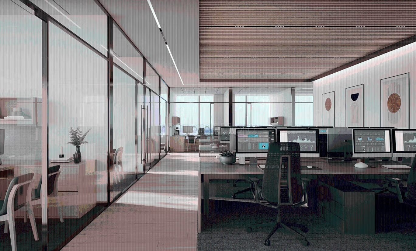 Bureaux en vente à Maamora. Surface totale 55 m²