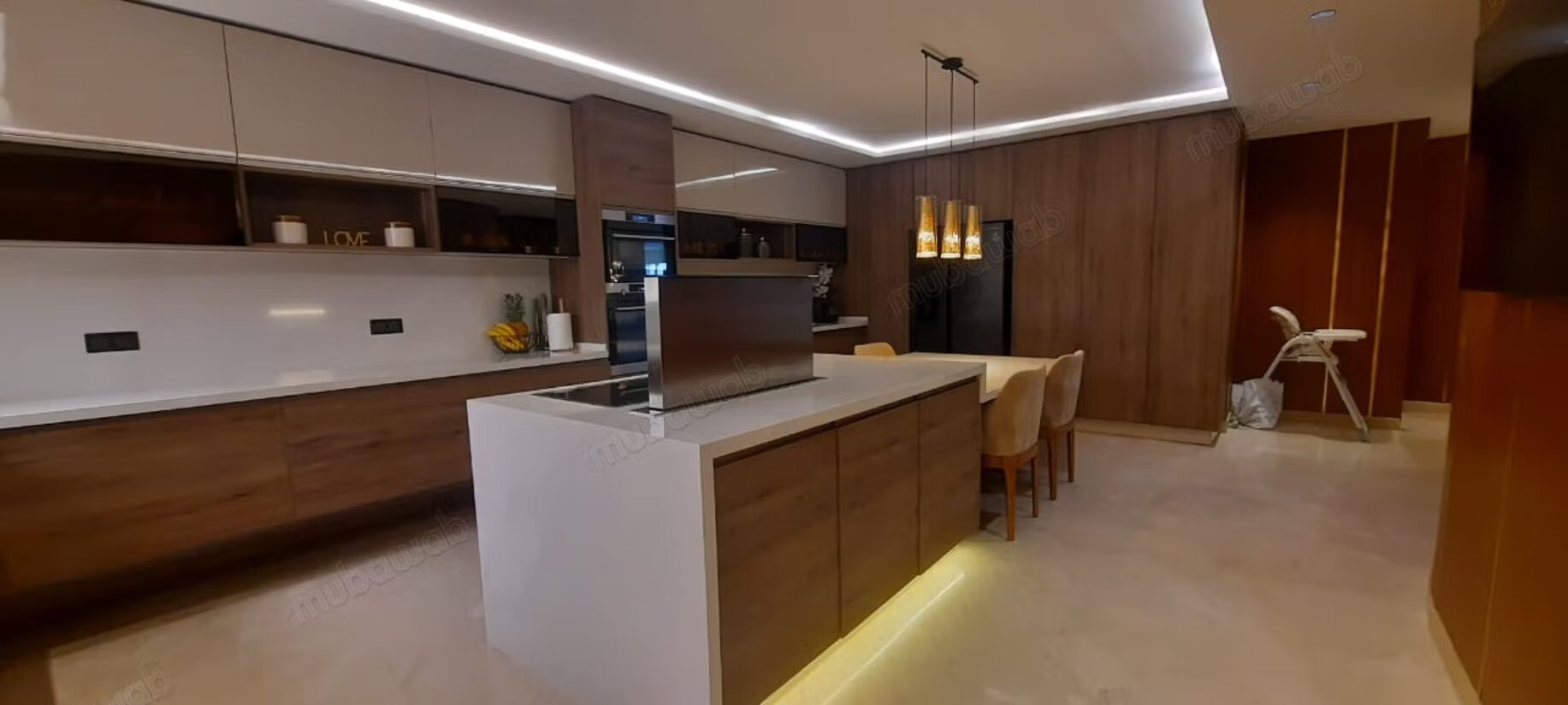 Appartement 272 m² à vendre à Casablanca – Racine — Photo 3