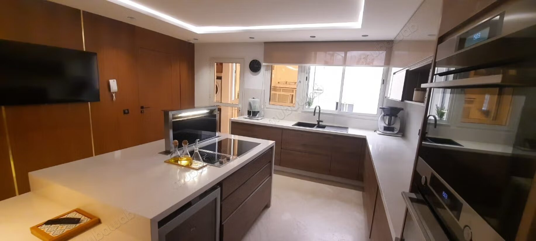 Appartement 272 m² à vendre à Casablanca – Racine — Photo 7