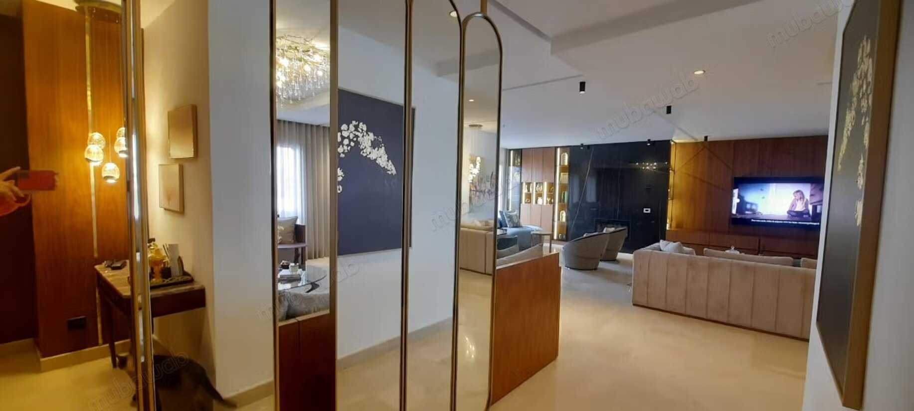 Appartement 272 m² à vendre à Casablanca – Racine — Photo 8