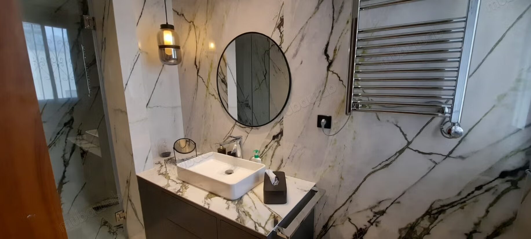 Appartement 272 m² à vendre à Casablanca – Racine — Photo 9