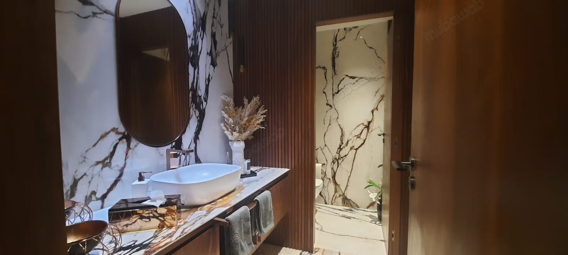 Appartement 272 m² à vendre à Casablanca – Racine — Photo 10