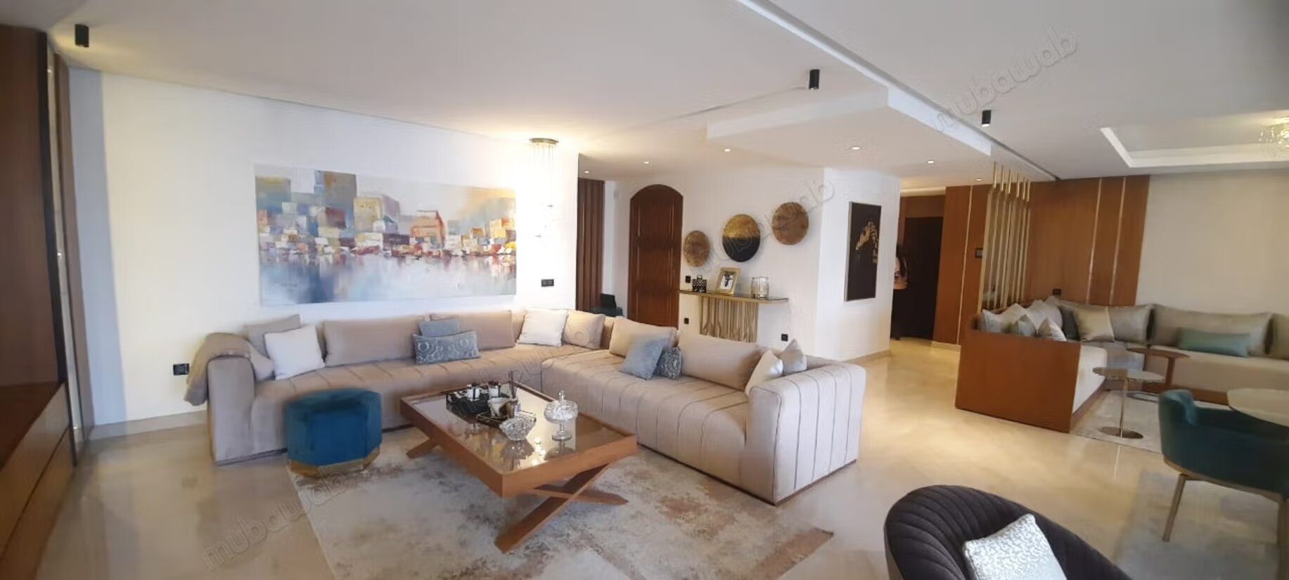 Appartement 272 m² à vendre à Casablanca – Racine — Photo 14