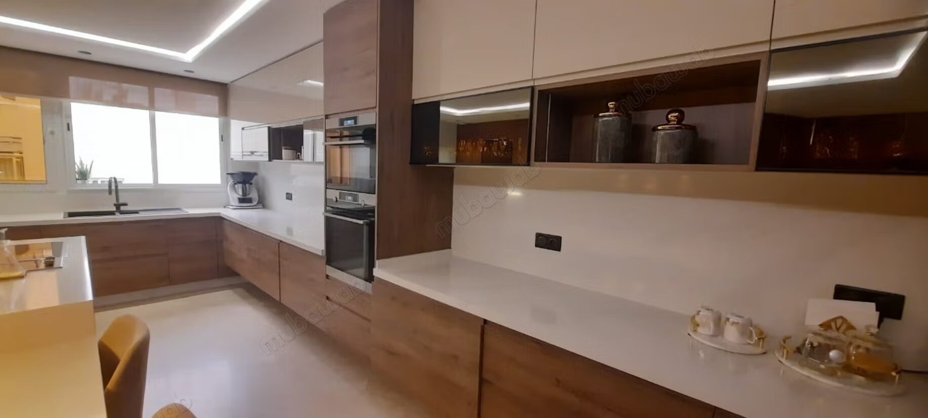 Appartement 272 m² à vendre à Casablanca – Racine — Photo 18