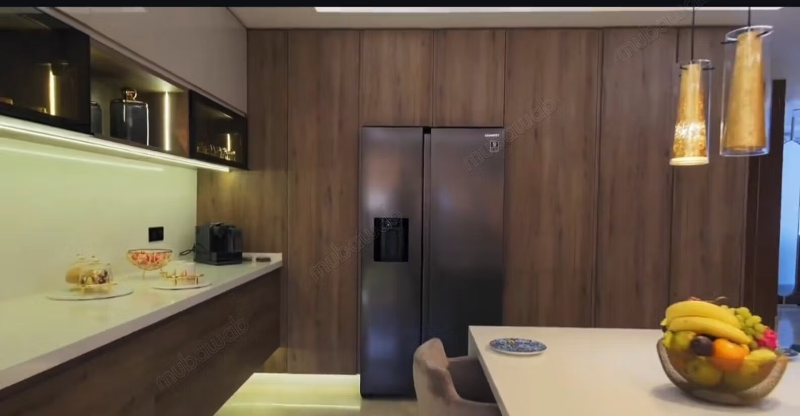 Appartement 272 m² à vendre à Casablanca – Racine — Photo 20
