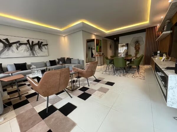 Appartement 272 m² à vendre à Casablanca – Racine — Photo 23