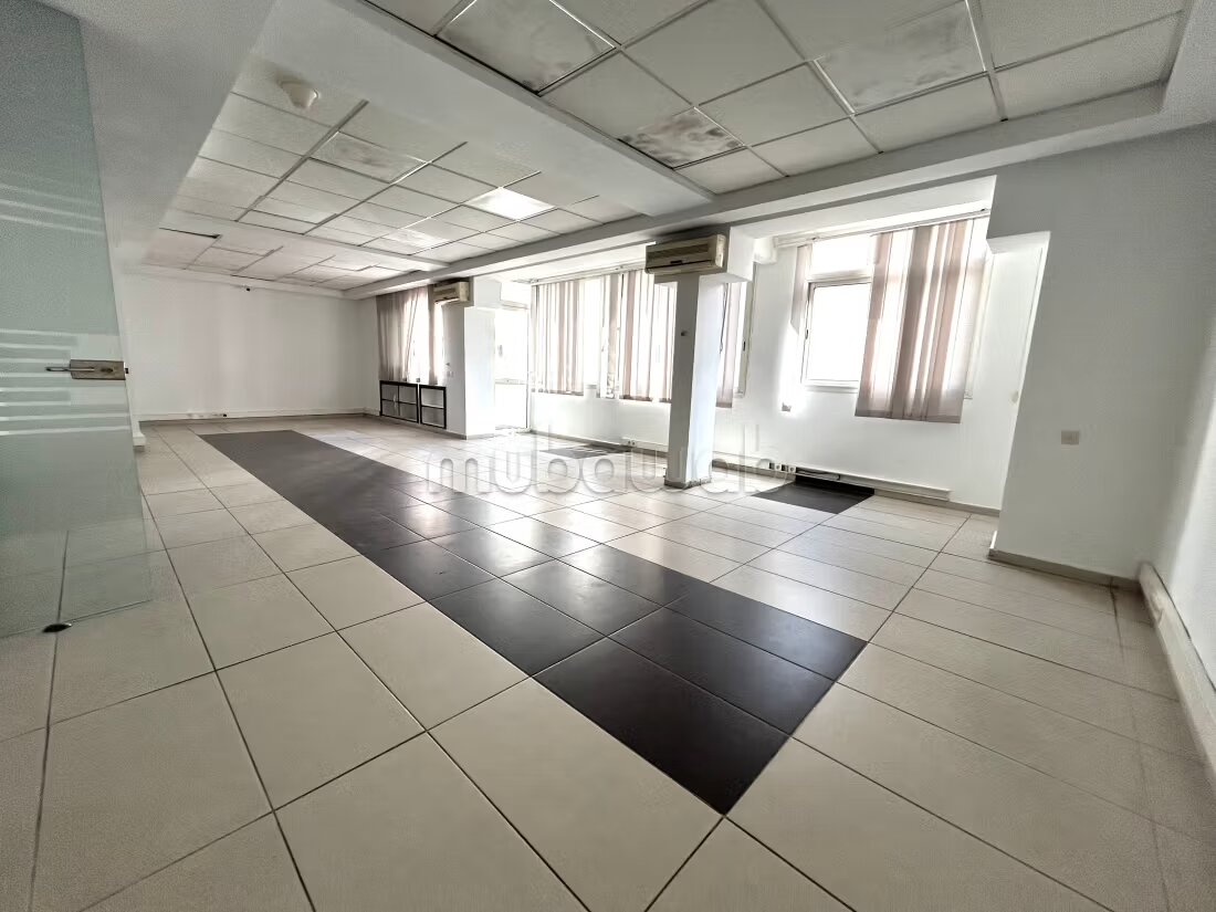Office 100 sqm for rent in Casablanca — Photo 3