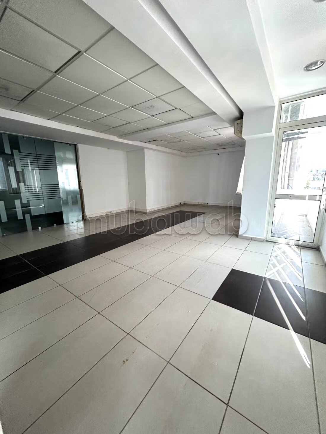 Office 100 sqm for rent in Casablanca — Photo 6
