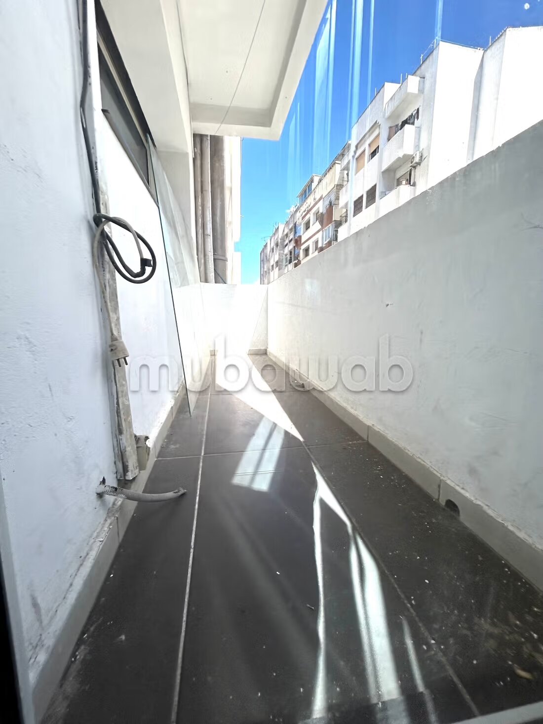 Office 100 sqm for rent in Casablanca — Photo 7