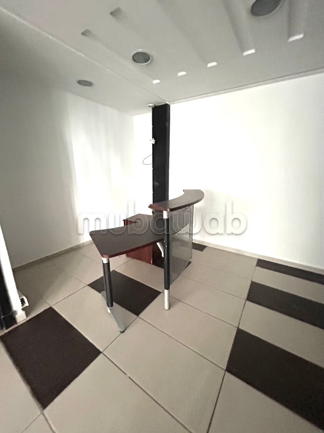 Office 100 sqm for rent in Casablanca — Photo 10