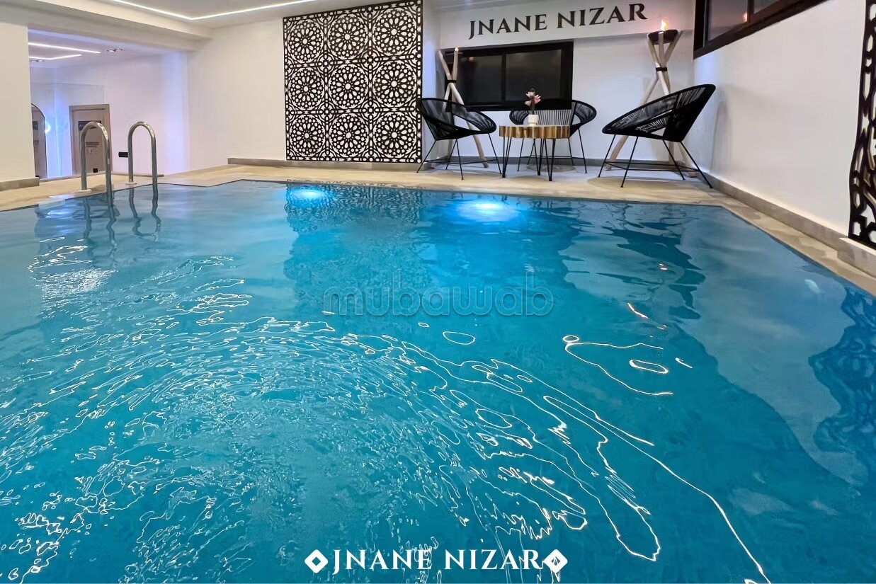 Appartement 83 m² à vendre à Marrakech – Guéliz à Marrakech