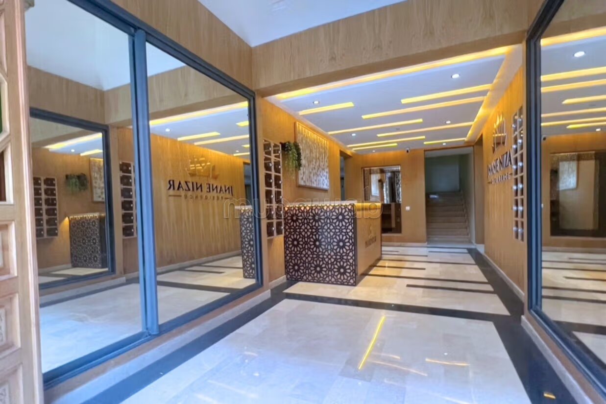 Apartment 83 sqm for sale in Marrakech – Guéliz — Photo 6