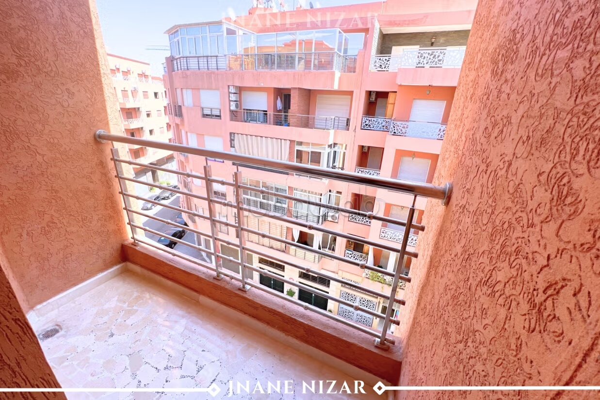 Apartment 83 sqm for sale in Marrakech – Guéliz — Photo 13