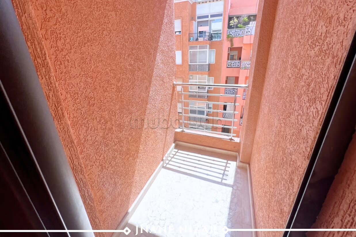Apartment 83 sqm for sale in Marrakech – Guéliz — Photo 22