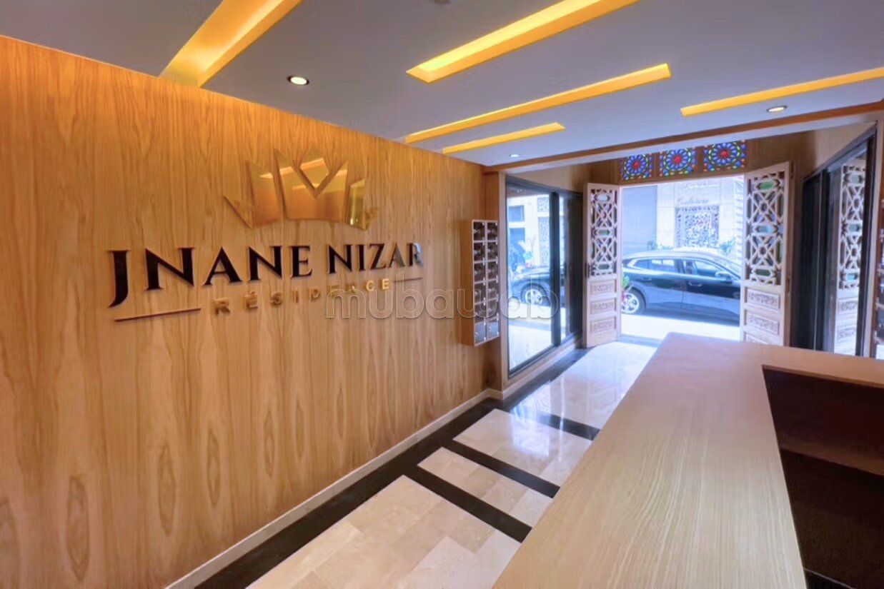 Apartment 83 sqm for sale in Marrakech – Guéliz — Photo 27