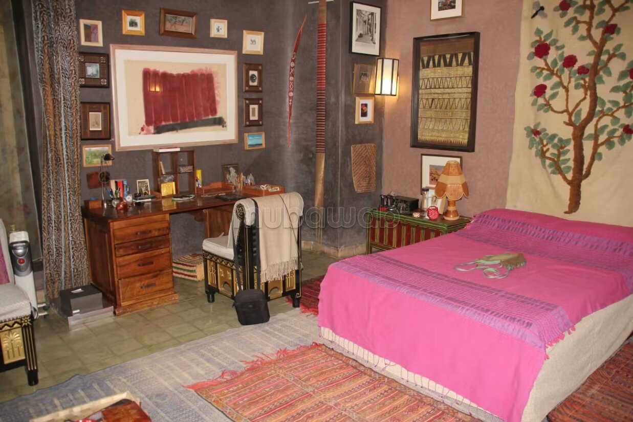 Riad 6 chambres à vendre à Agadir - 900 000 MAD — Photo 11