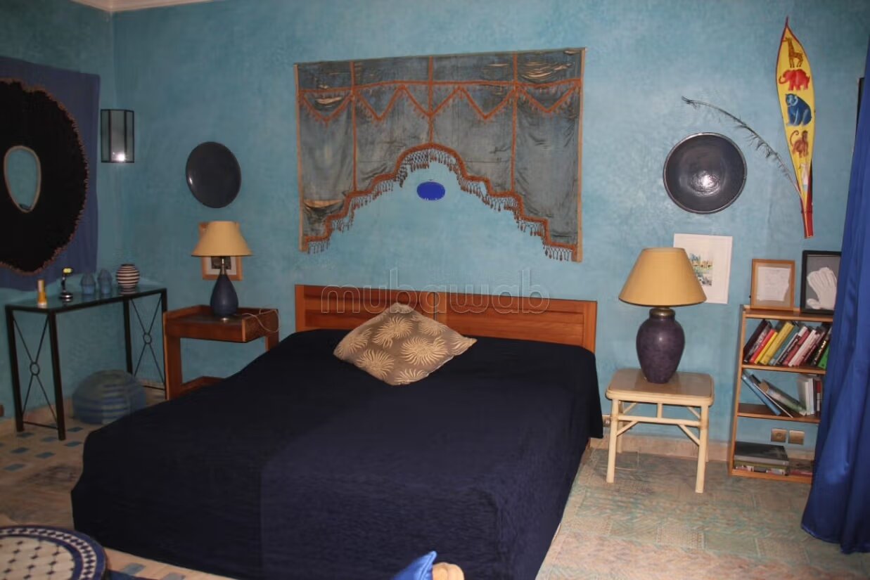 Riad 6 chambres à vendre à Agadir - 900 000 MAD — Photo 17