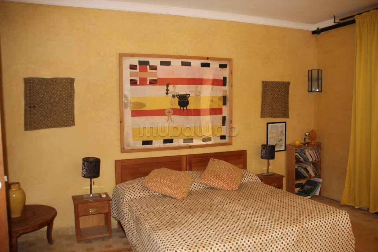Riad 6 chambres à vendre à Agadir - 900 000 MAD — Photo 20