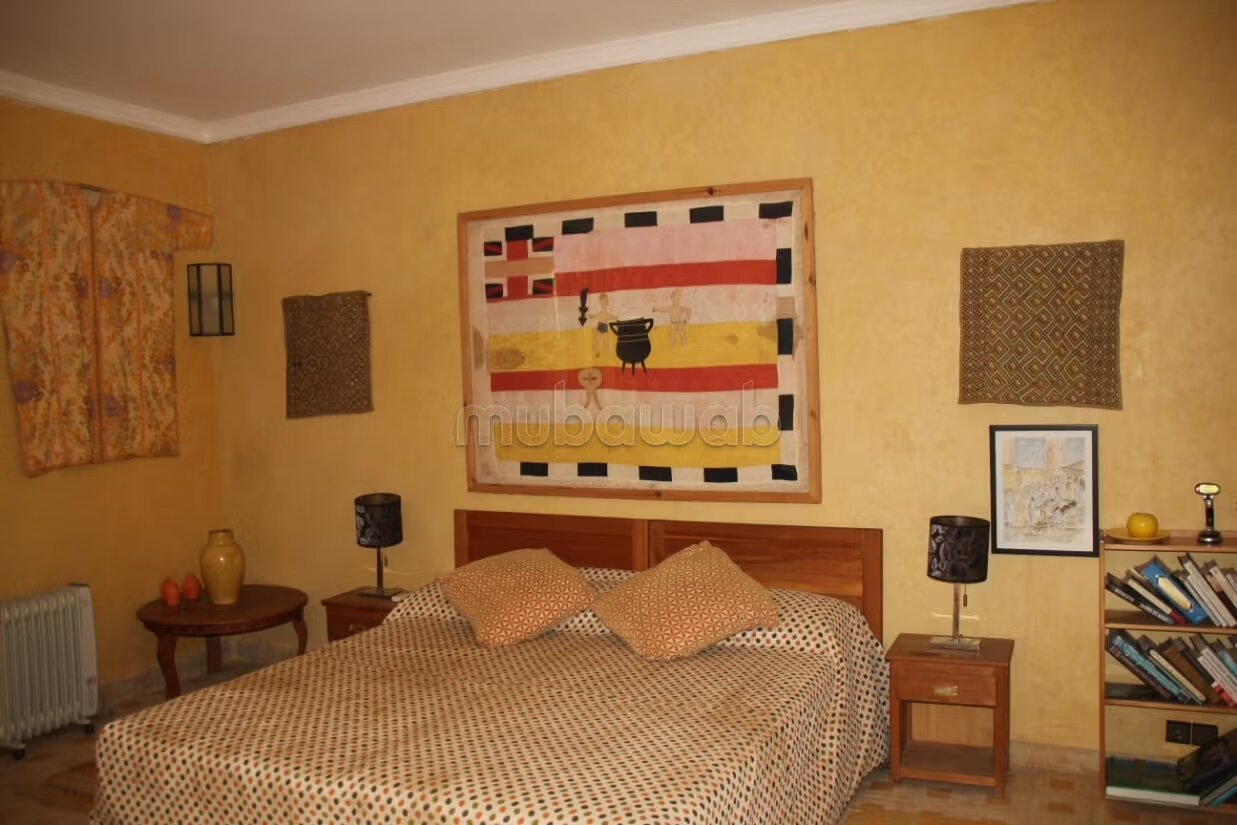 Riad 6 chambres à vendre à Agadir - 900 000 MAD — Photo 21