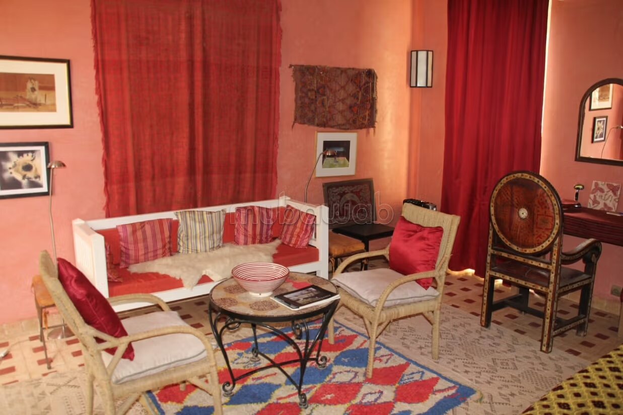 Riad 6 chambres à vendre à Agadir - 900 000 MAD — Photo 22