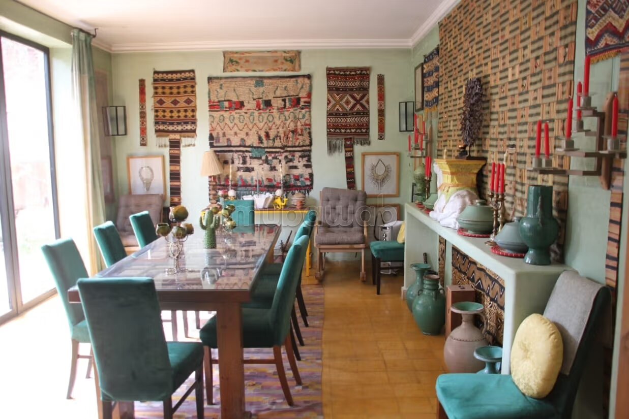 Riad 6 chambres à vendre à Agadir - 900 000 MAD — Photo 24
