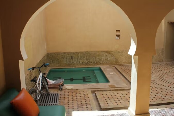 Riad 6 chambres à vendre à Agadir - 900 000 MAD — Photo 26