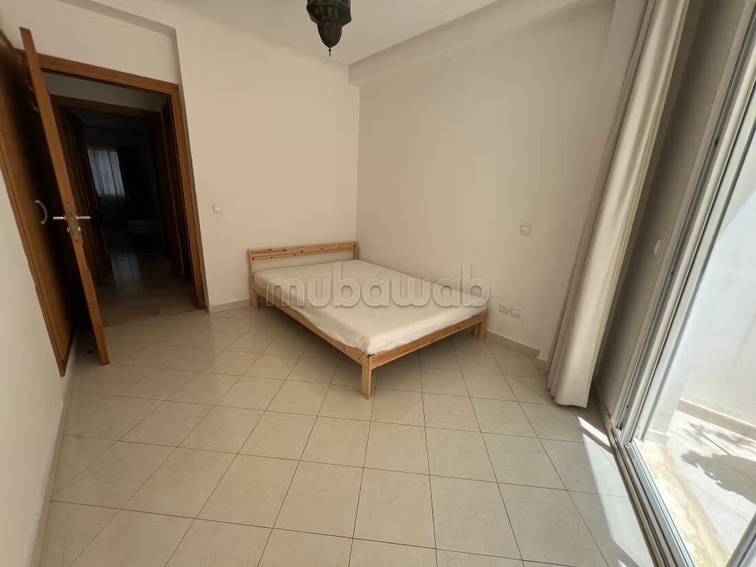 Apartment 120 m² for rent in Casablanca — Photo 11