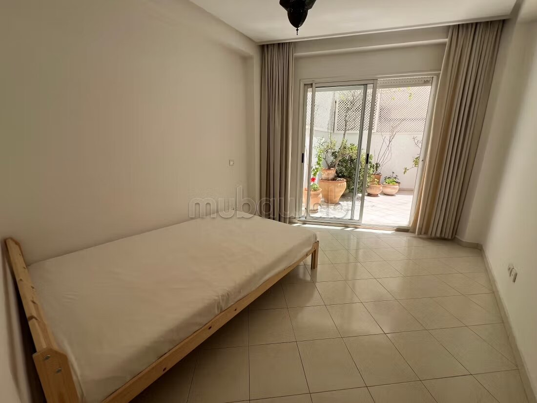 Apartment 120 m² for rent in Casablanca — Photo 12