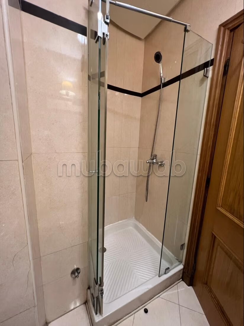 Apartment 120 m² for rent in Casablanca — Photo 15