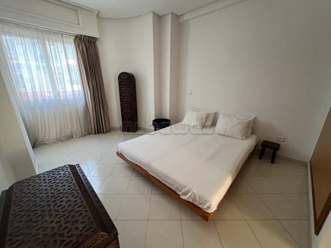 Apartment 120 m² for rent in Casablanca — Photo 16