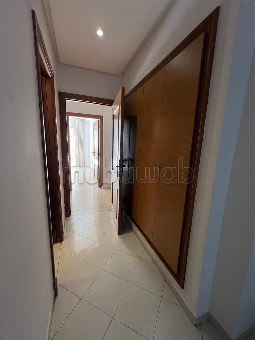 Apartment 120 m² for rent in Casablanca — Photo 17
