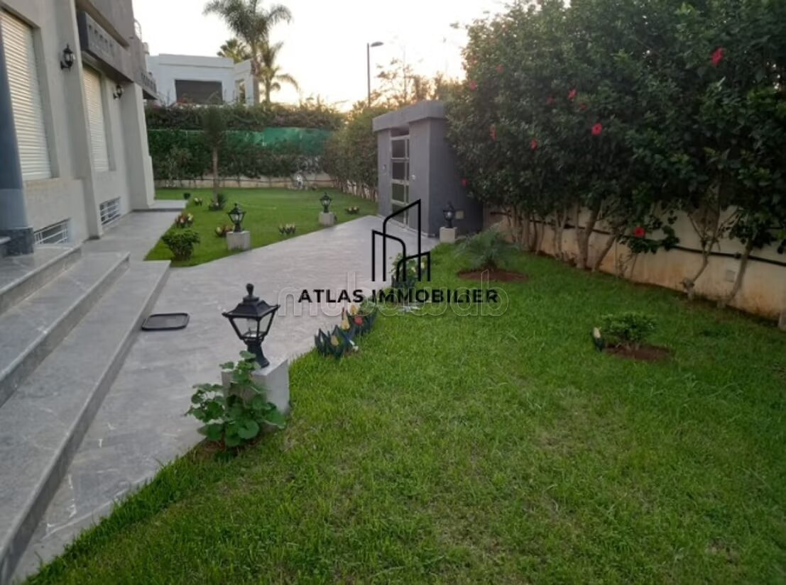 Villa 1156 m² à vendre à Rabat – Hay Riad — Photo 7