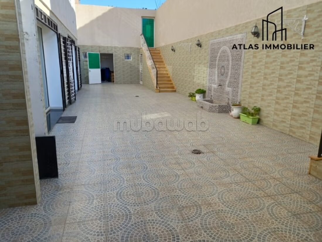 Villa 1156 m² à vendre à Rabat – Hay Riad — Photo 8