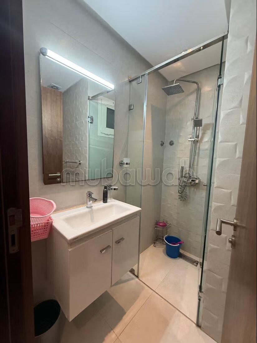 3-bedroom apartment for rent in Rabat – Hay Riyad — Photo 10