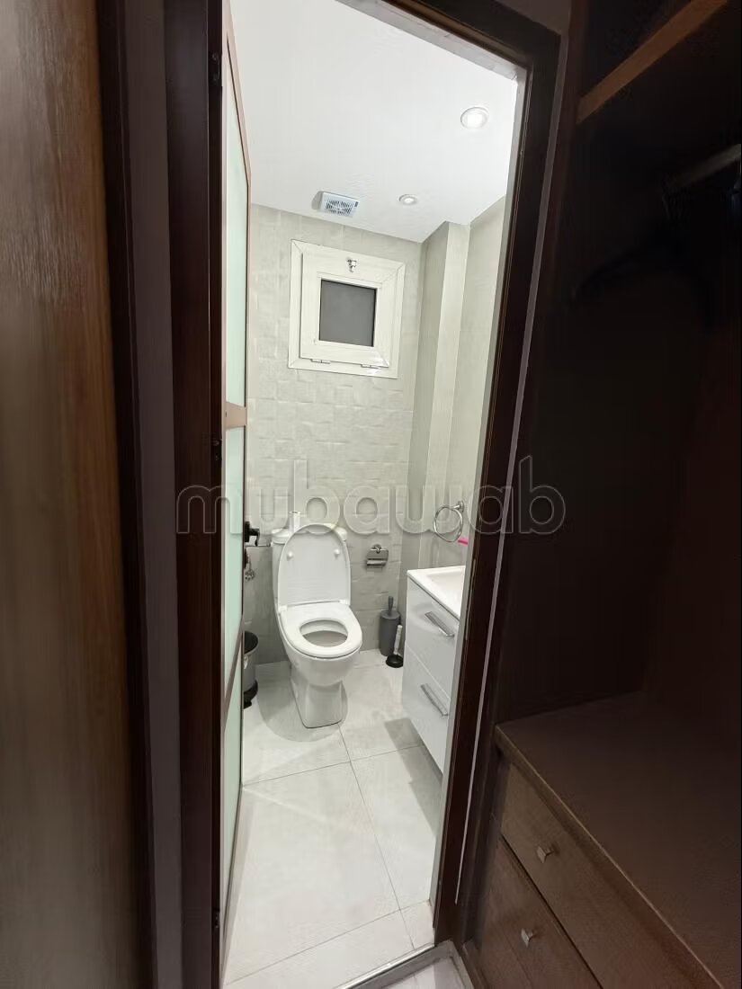 3-bedroom apartment for rent in Rabat – Hay Riyad — Photo 12