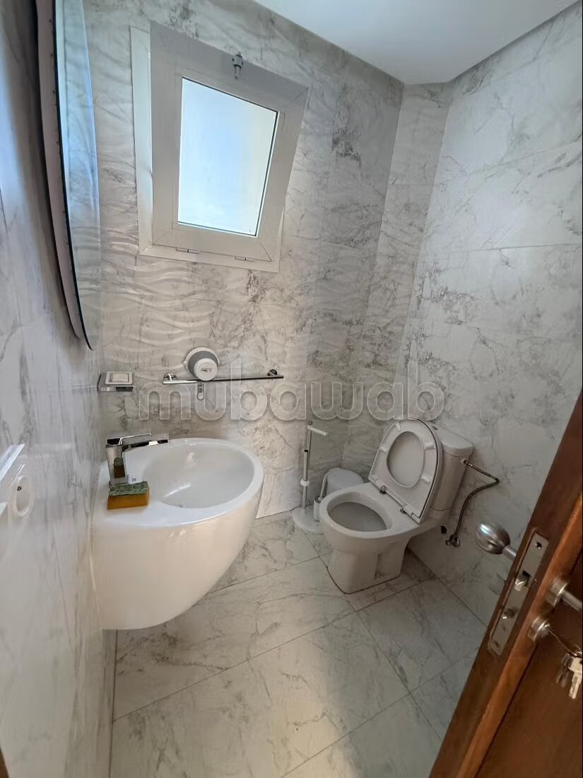 3-bedroom apartment for rent in Rabat – Hay Riyad — Photo 17